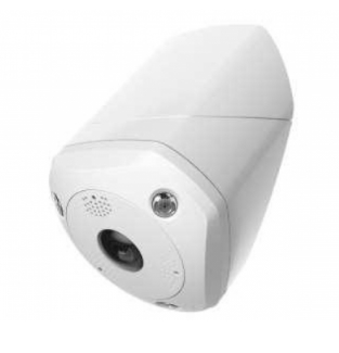 HIKVISION DS-2CD6W32FWD-IVS Видеокамеры