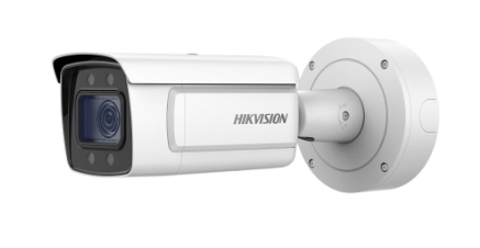 HIKVISION DS-2CD7A26G0/P-LZS Видеокамеры