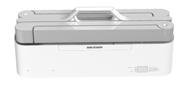 HIKVISION DS-2CD8F46F/SYK Видеокамеры