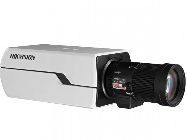 HIKVISION DS-2CD40C5F-AP Сейфы