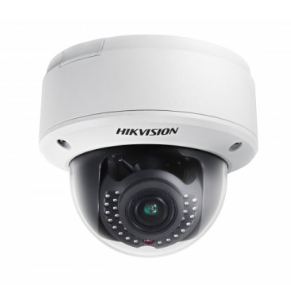 HIKVISION DS-2CD41C5F-IZ Сейфы
