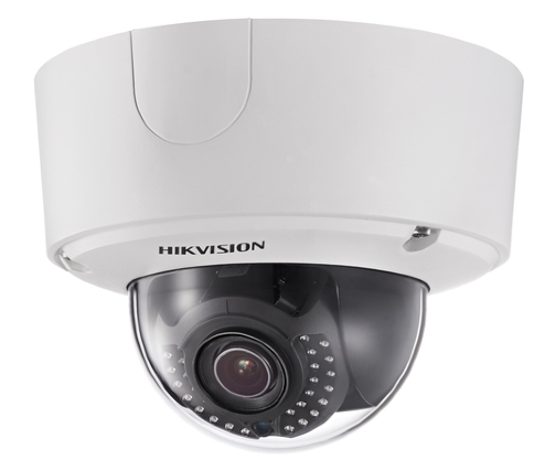 HIKVISION DS-2CD45C5F-IZH Сейфы