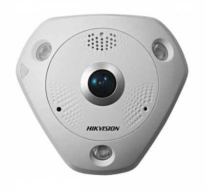 HIKVISION DS-2CD63C2F-IS Видеокамеры