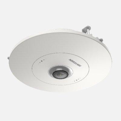 HIKVISION DS-2CD63C5G0E/RC Видеокамеры