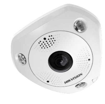 HIKVISION DS-2CD63C5G0E-IV Видеокамеры