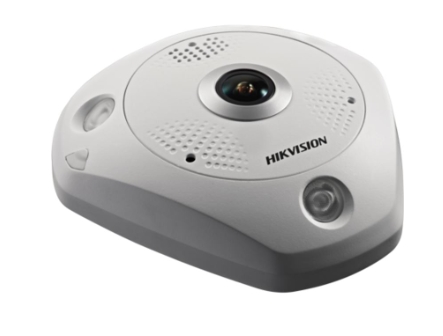 HIKVISION DS-2CD63C5G0-IS Видеокамеры