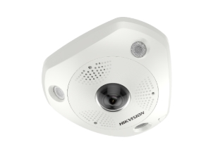 HIKVISION DS-2CD63C5G0-IVS Видеокамеры