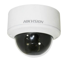 HIKVISION DS-2CD754FWD-E Видеокамеры