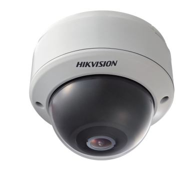 HIKVISION DS-2CD783F-EP Видеокамеры