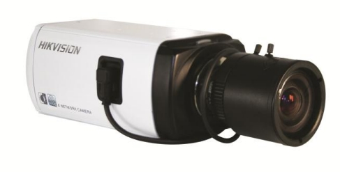 HIKVISION DS-2CD854FWD-E Вспомогательное оборудование ОПС