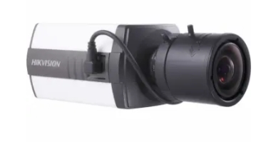 HIKVISION DS-2CD855F-E Вспомогательное оборудование ОПС