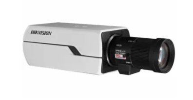 HIKVISION DS-2CD864FWD-E Вспомогательное оборудование ОПС