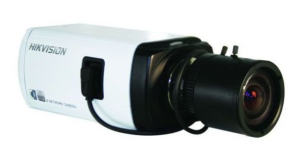 HIKVISION DS-2CD883BF-EW Вспомогательное оборудование ОПС