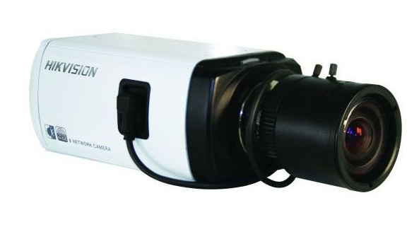 HIKVISION DS-2CD886BF-E Видеокамеры