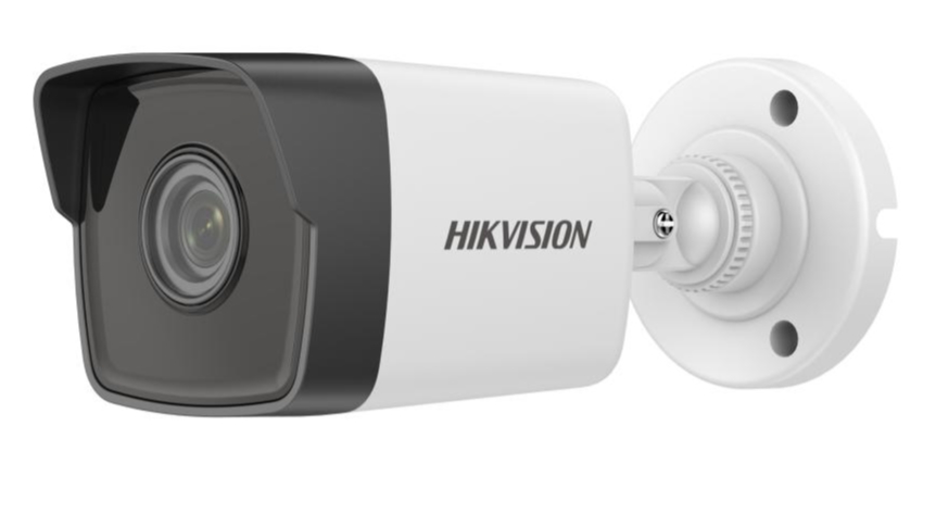 HIKVISION DS-2CD1023G0E-I Видеокамеры