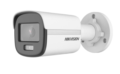 HIKVISION DS-2CD1027G0-L Видеокамеры