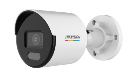 HIKVISION DS-2CD1027G0-LUF Видеокамеры