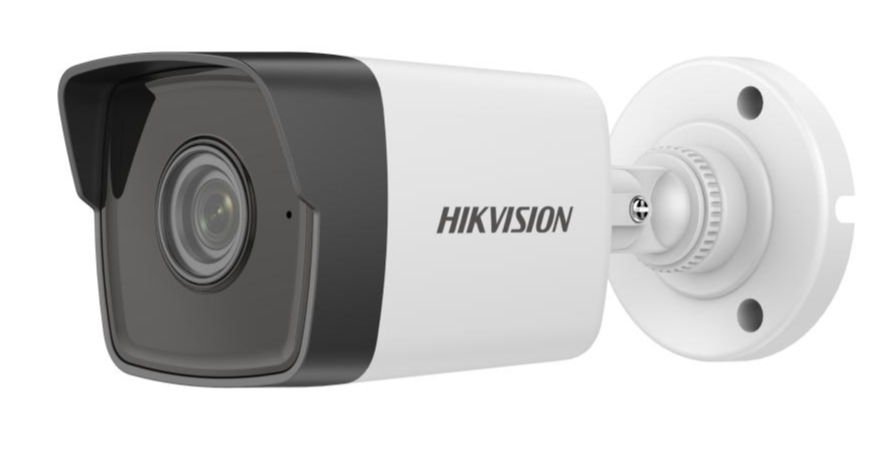 HIKVISION DS-2CD1043G0-IUF Видеокамеры