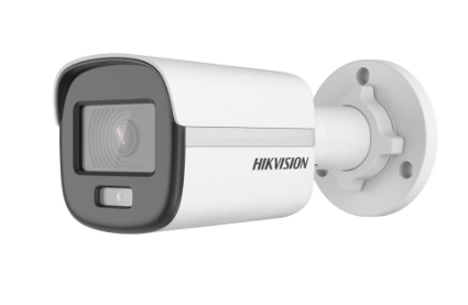 HIKVISION DS-2CD1047G0-L Видеокамеры