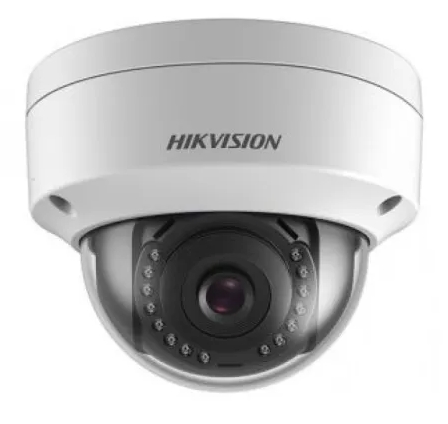 HIKVISION DS-2CD1123G0-I Видеокамеры
