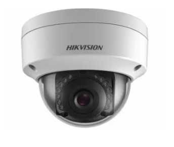HIKVISION DS-2CD1141-I Видеокамеры