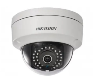 HIKVISION DS-2CD1148-I/B Видеокамеры