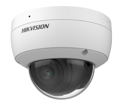 HIKVISION DS-2CD1153G0-IUF Видеокамеры