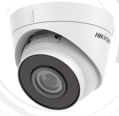 HIKVISION DS-2CD1323G0E-IF Видеокамеры