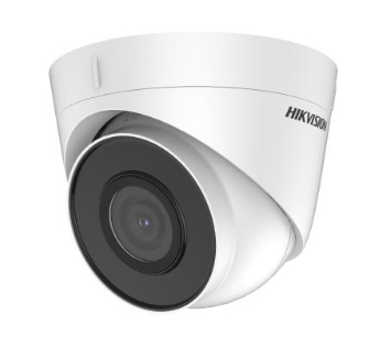 HIKVISION DS-2CD1323G0-I Видеокамеры