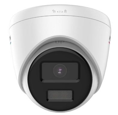 HIKVISION DS-2CD1327G0-LUF Видеокамеры
