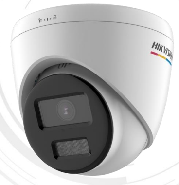 HIKVISION DS-2CD1347G0-LUF Видеокамеры