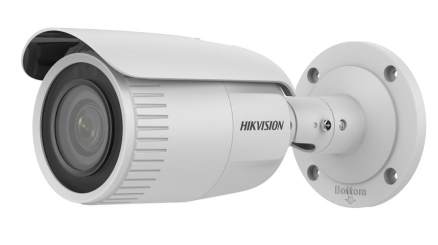 HIKVISION DS-2CD1623G0-I Видеокамеры