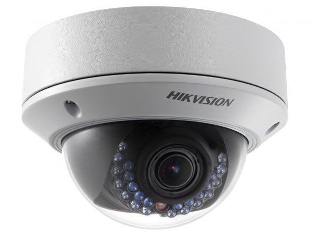 HIKVISION DS-2CD1720F-RB Осветители