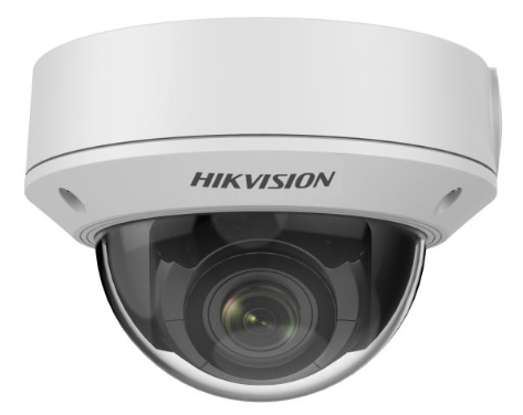 HIKVISION DS-2CD1723G0-IZ Видеокамеры