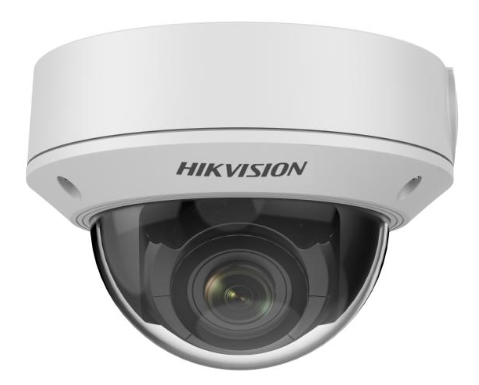 HIKVISION DS-2CD1753G0-IZS Видеокамеры