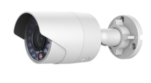 HIKVISION DS-2CD2010F-IW Видеокамеры