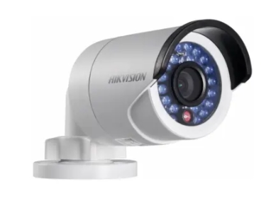 HIKVISION DS-2CD2012-I Видеокамеры