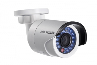 HIKVISION DS-2CD2012WD-I Видеокамеры