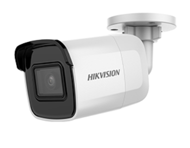 HIKVISION DS-2CD2020F-IW Видеокамеры