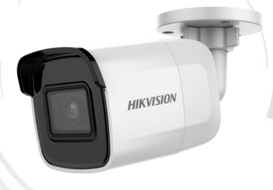 HIKVISION DS-2CD2021G1-I Видеокамеры