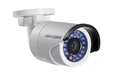 HIKVISION DS-2CD2022WD-I Видеокамеры