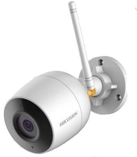 HIKVISION DS-2CD2023G0D-IW2 Видеокамеры
