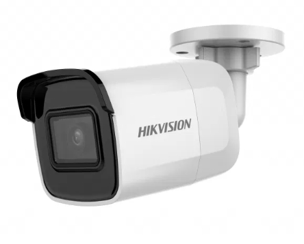 HIKVISION DS-2CD2023G0E-I Видеокамеры