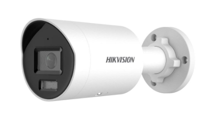 HIKVISION DS-2CD2023G2-IU Видеокамеры