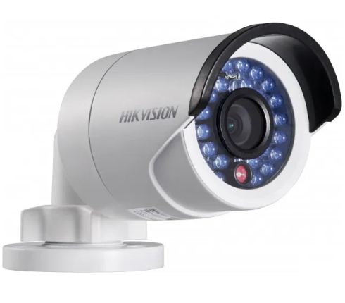 HIKVISION DS-2CD2023IV-I Видеокамеры