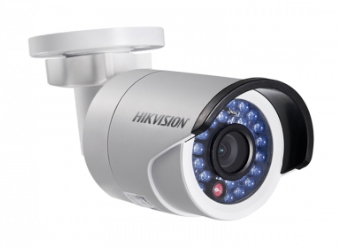 HIKVISION DS-2CD2032-I Видеокамеры