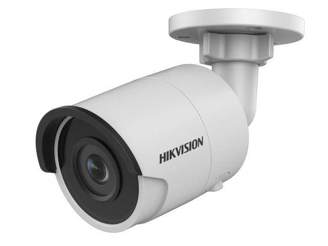 HIKVISION DS-2CD2035FWD-I Видеокамеры
