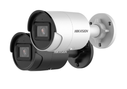 HIKVISION DS-2CD2043G2-I Видеокамеры