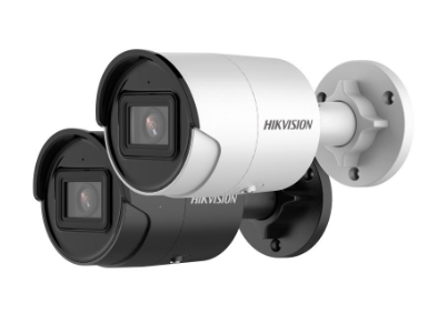 HIKVISION DS-2CD2043G2-IU Видеокамеры