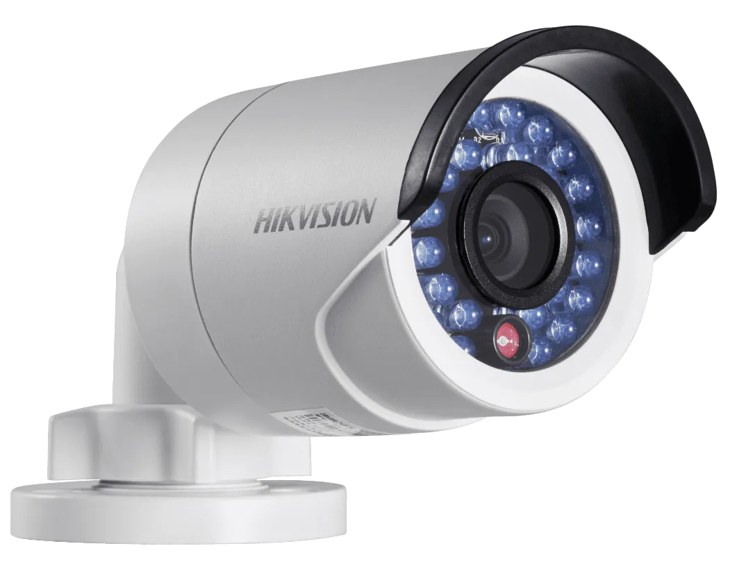 HIKVISION DS-2CD2045IV-I Видеокамеры